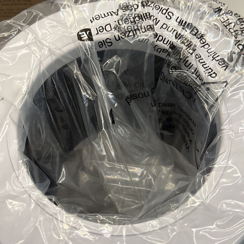 Levoit Core Mini-P Air Purifier Replacement Filter New - Picture 9 of 9